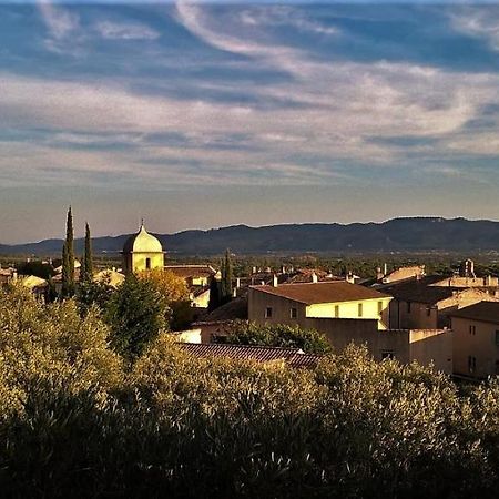Mérindol Maison Dans Beau Village Du Luberon מראה חיצוני תמונה