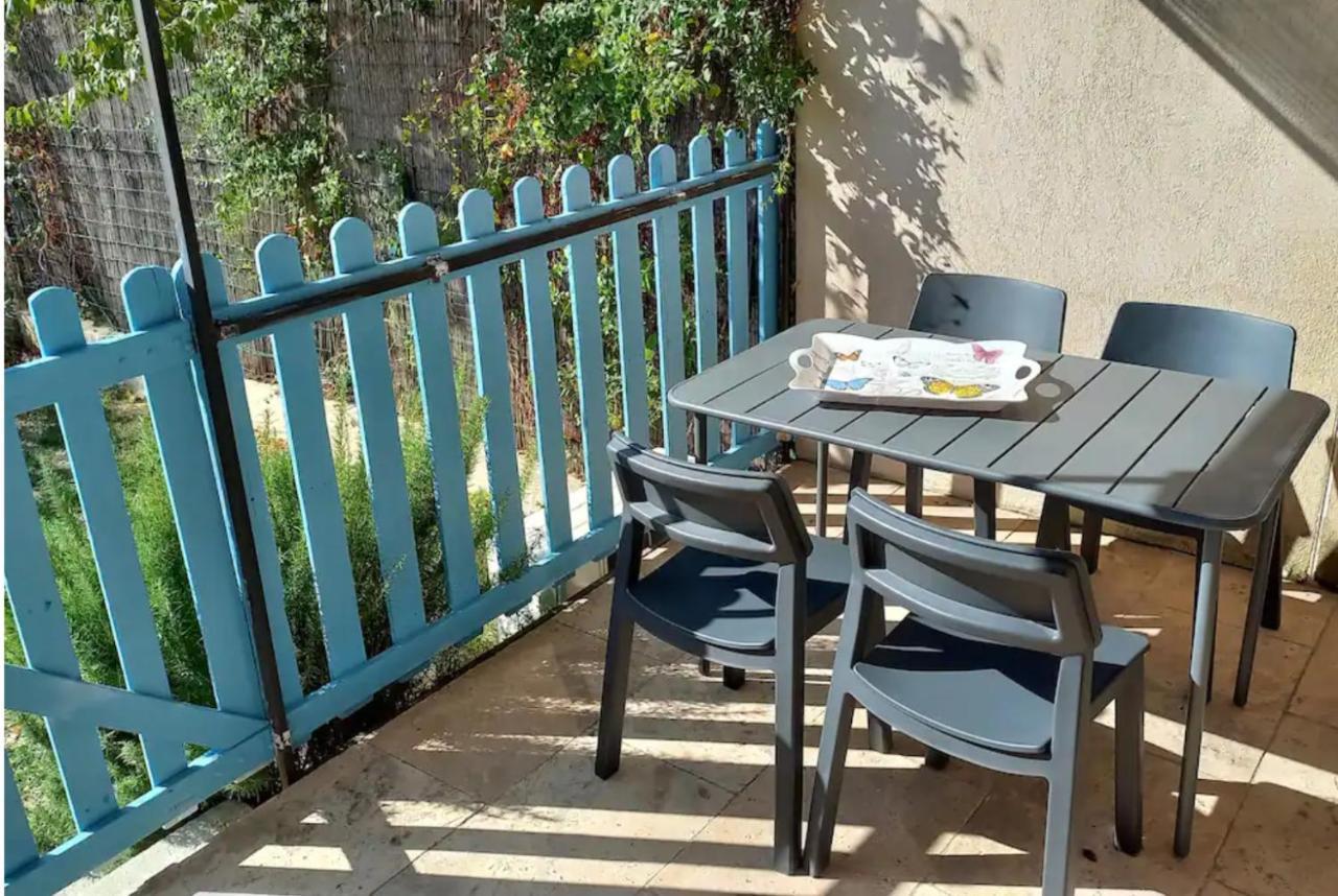 Mérindol Maison Dans Beau Village Du Luberon מראה חיצוני תמונה