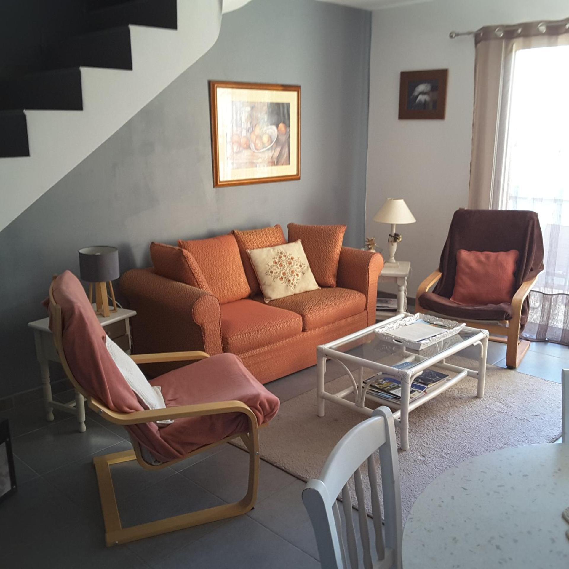 Mérindol Maison Dans Beau Village Du Luberon מראה חיצוני תמונה